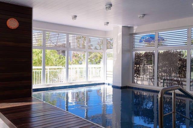 Cobertura com piscina e churrasqueira - foto 2